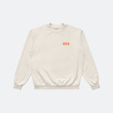 Born x Raised Unconditional Love Crewneck