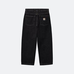 Carhartt WIP Brandon Pant - Black