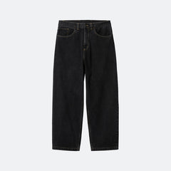 Carhartt WIP Brandon Pant - Black