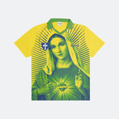 Bravest Studios Yellow Mary Jersey