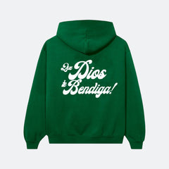Bueno B Logo Hoodie