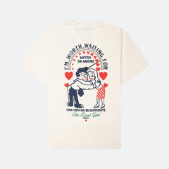Bueno Worth Waiting S/S Tee