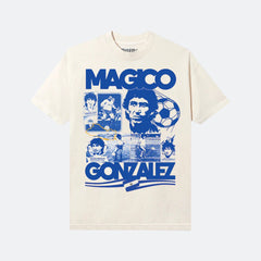 Bueno "El Mágico" Tee