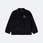 Born x Raised Zine Corduroy Coach Jacket
