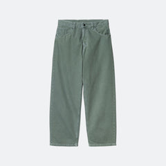 Carhartt WIP Brandon Pant-Silver Pine
