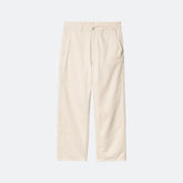 Carhartt WIP Drewe Pant - Natural