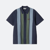 Carhartt WIP Memory Knit S/S Shirt