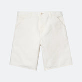 Carhartt WIP Single Knee Short - Wax