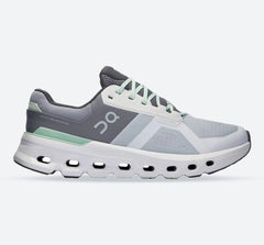 Men's Wide Fit On Cloudrunner 2 Training Shoes