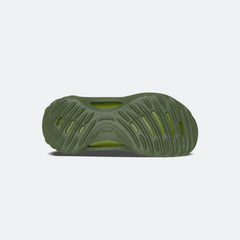 Crocs Echo Wave "Army Green"