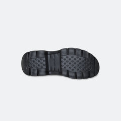 Crocs Gallery Shoe "Black"