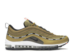 Nike Air Max 97 UNDFTD Black Militia Green (2020) (WORN)
