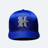 New Era x Better+ Texans "Blue Candy Paint"