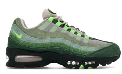Nike Air Max 95 Ducks Oregon Ducks The Woods