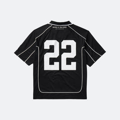 Born x Raised God Loves The Homies Jersey