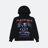 Pleasures Gargoyle Hoodie