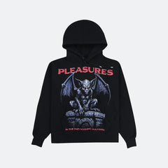 Pleasures Gargoyle Hoodie