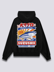 Great Tuna Hoodie