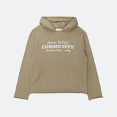 Honor The Gift Vintage Hoodie