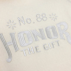 Honor The Gift Art Knit Hoodie