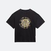 HTG I Can See Through the BS Tee
