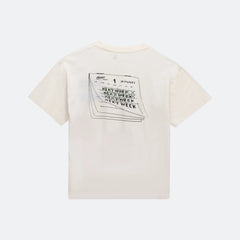 HTG Nothing Changes Tee