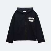 HTG Running Since 1988 Zip Hoodie