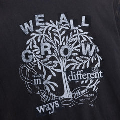 HTG We All Grow Tee