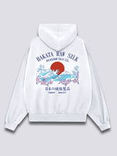 Hakata Sunrise Hoodie