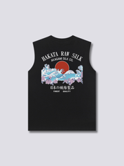 Hakata Sunrise Tank Top