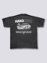 Hakosuka Heat Vintage T-Shirt