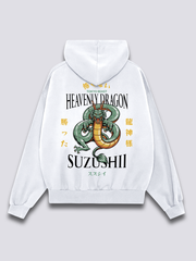 Heavenly Dragon Hoodie