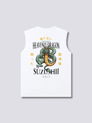 Heavenly Dragon Tank Top