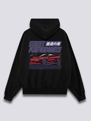 Honda NSX Hoodie