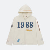 Honor The Gift 1988 Full Zip Hoodie