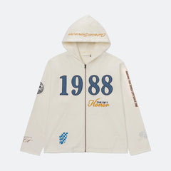 Honor The Gift 1988 Full Zip Hoodie