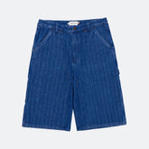 Honor The Gift Gears Carpenter Short - Blue