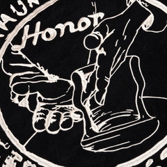 Honor The Gift Piping Track Jacket