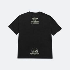 Honor The Gift Why Not S/S