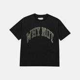 Honor The Gift Why Not S/S