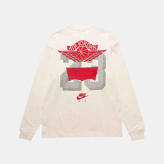Jordan x Levi's® L/S T-Shirt