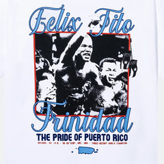 It Means Good Tito Trinidad S/S Tee