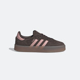 W Adidas Sambae "Wonder Mauve"