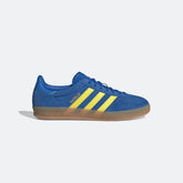 Adidas Gazelle Indoor "Pure Blue Sulfur"
