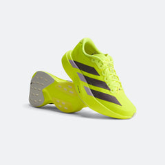 W Adidas Adizero Evo SL "Solar Yellow"