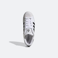 Adidas Superstar II "Cloud White"