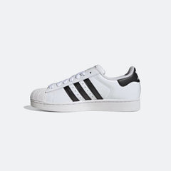 Adidas Superstar II "Cloud White"