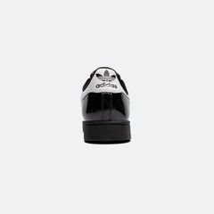 Adidas Superstar II "Core Black"