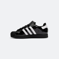 Adidas Superstar II "Core Black"