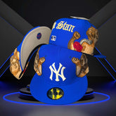 Jon Stan New York Yankees Limited Edition - Fitted Cap